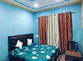 Bakhshi Holiday home stay, homestay in Srinagar