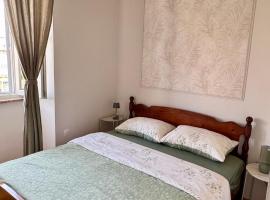 Studio Apartment Greis