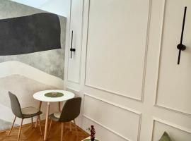 Studio Apartment Greis