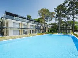 Apartment Marina Lelle by Interhome