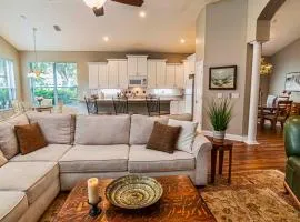 You're On Island Time in this 4 BR in Quiet Neighb