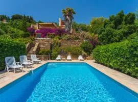 Holiday Home Maison Heliosa by Interhome