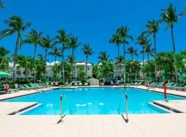 Indigo Reef #57 - Turtle Cove - Luxury Waterfront Villa, 31' Dock