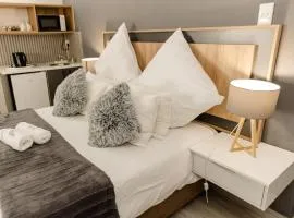 Alte Welkom Guesthouse