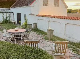 Charming Farmhouse With Open Spaces Near Österlen