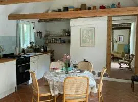 Newly Renovated Holiday Home In Peaceful Bønsvig