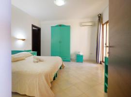 Noa's, hotel v destinaci SantʼAnna Arresi
