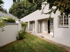 Alte Welkom Guesthouse