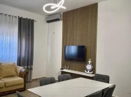 Fishta Apartment