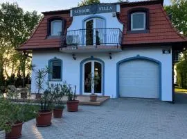 Sándor-Villa