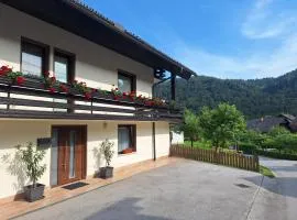 Apartma P&B