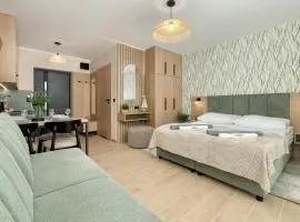 Solaris Apartamenty