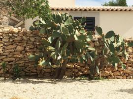 Dimora Spugnara, hotel in Lampedusa