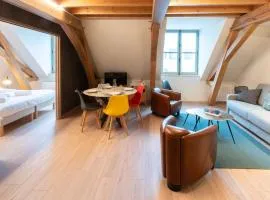 4 - Seigneurie Fouquet - Caraquet