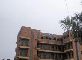 K2 Hotel & Apartments