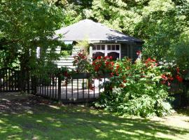 Beach Retreat - Ukc2322, hotel in St Ives