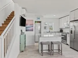 Ocean Isles #123 - Ocean Views, Resort Style Pool