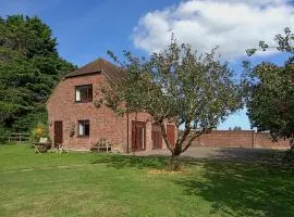Greenwood Cottage