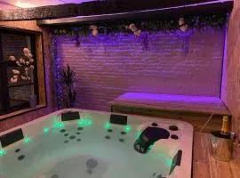 Gîte et SPA La Poterne