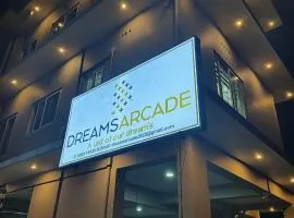Dreams Arcade