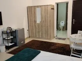 Muscat Airport Guest House Private Rooms with Private Bathroom