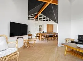 Amazing Home In Haderslev With Sauna