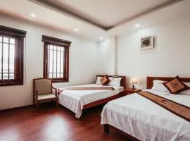 Golden Dream Hotel