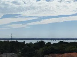 Casa Amarte - Sobrado Privado com Garagem