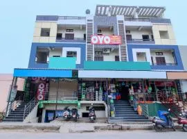 Hotel O HAPPY RESIDENCY