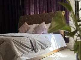 Cozy Private Room in Central Salalah