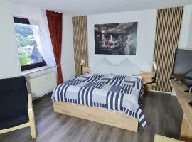 2 Zimmer Suite in der Oberstadt von Siegen
