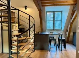 2 - Seigneurie Fouquet - Chipagan