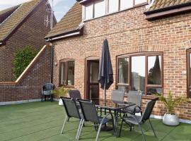 Pine View - E5473, hotel i Cromer