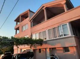 Apartmani Maravella