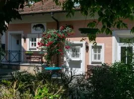 Pension Katzensprung