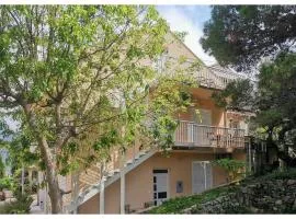Amazing Apartment In Cavtat With Wifi