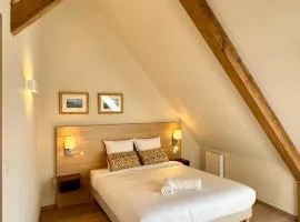 9 - Seigneurie Fouquet - Pesmacody