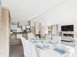 Carpenters Lodge the perfect dog friendly retreat