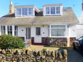 Lottie's Place, hotel i Seahouses