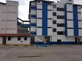 Hotel Oviedo