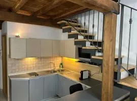 Casa Vacanze Torre Viterbo