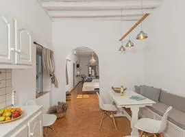 AGERI HOUSE
