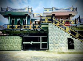 The Balaj Cottages