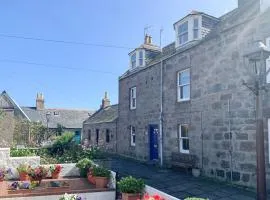 Footdee Cottage