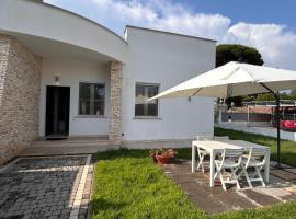 Case del Mare - Corallo, Perla, Acquamarina, hotel v destinaci Terracina