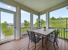 33 Butternut, hotel a Cherry Valley