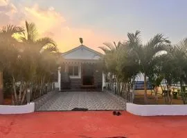 Lotuslahari Fram Resort and Convention