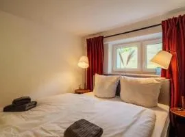 Harz Vital Lodge sehr komfortable Ferienwohnung