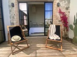 Casa Amanhada Apartamento Zero