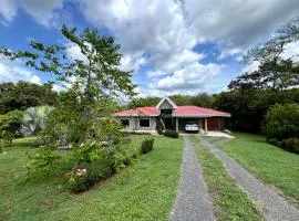 Casa de la Vida Plena